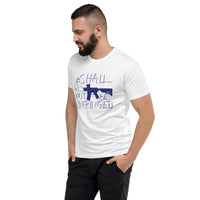 Shall Not Be Infringed T-shirt