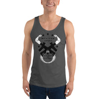 Stay Armed Tank Top