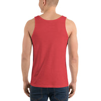 Stay Armed Tank Top