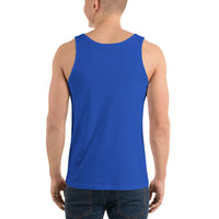 Stay Armed Tank Top