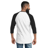 Try To Stop Us Raglan Shirt