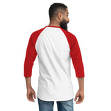 Try To Stop Us Raglan Shirt