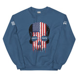 Dripping Liberty Sweater