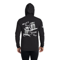 Goon's Zip Hoodie