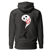 Ghost Gun Hoodie