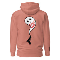 Ghost Gun Hoodie