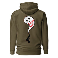 Ghost Gun Hoodie