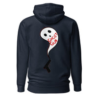 Ghost Gun Hoodie