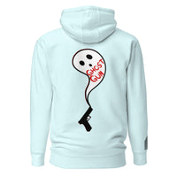 Ghost Gun Hoodie