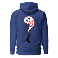 Ghost Gun Hoodie