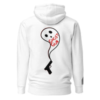 Ghost Gun Hoodie