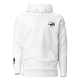 Ghost Gun Hoodie