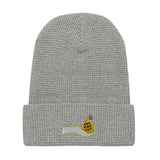 And Find Out Waffle Beanie